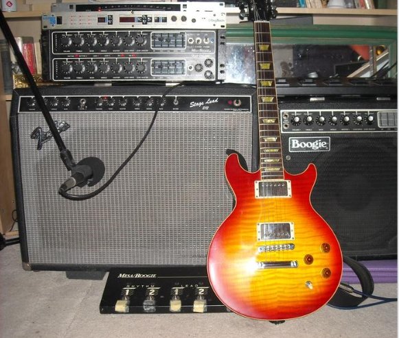 Guitar Rig