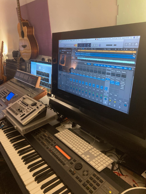 Studio