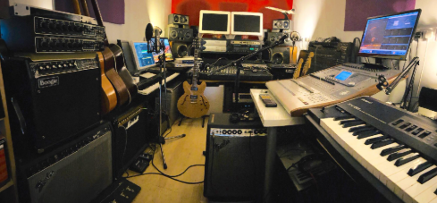Studio One