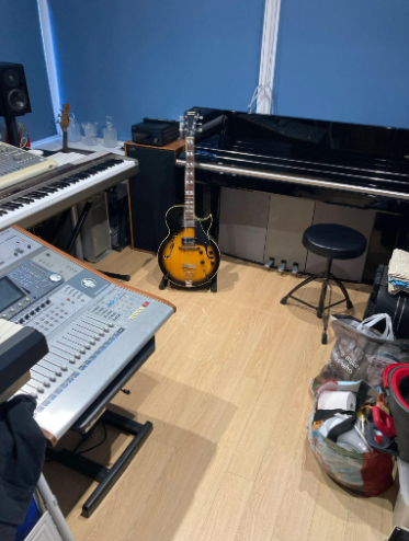 Studio Two