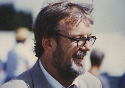 Tony Ashton